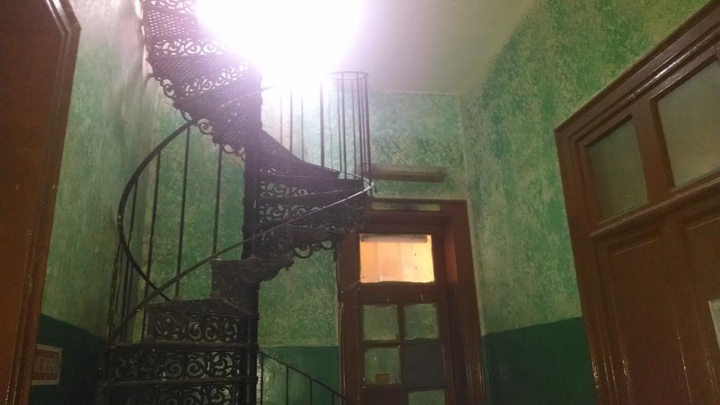 La Colonial Auberge de jeunesse *